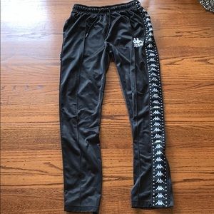 KAPPA PANTS M